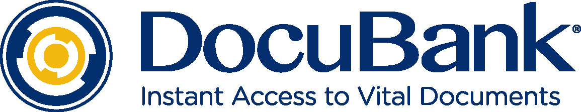 docubank logo